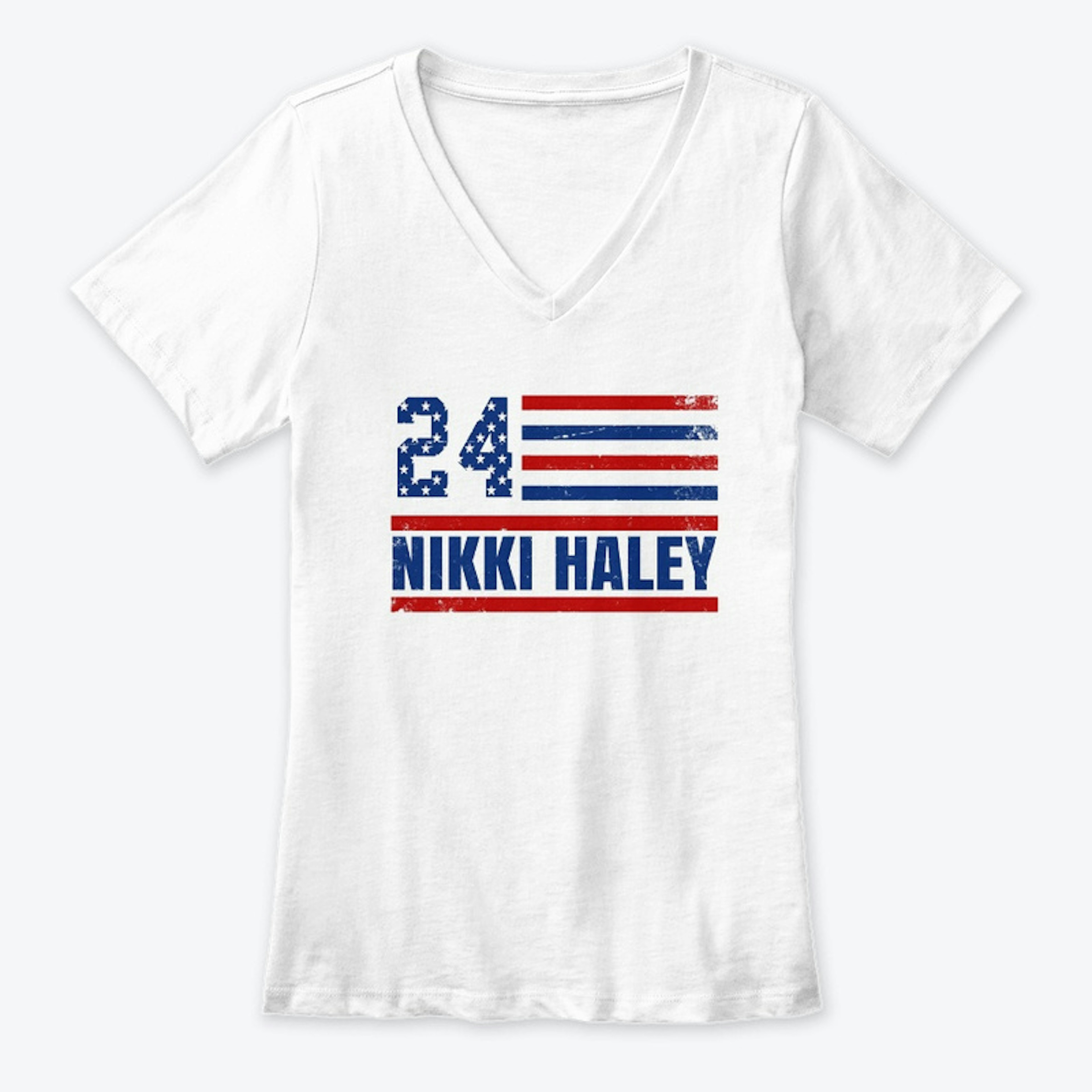 Nikki Haley 2024 Merch