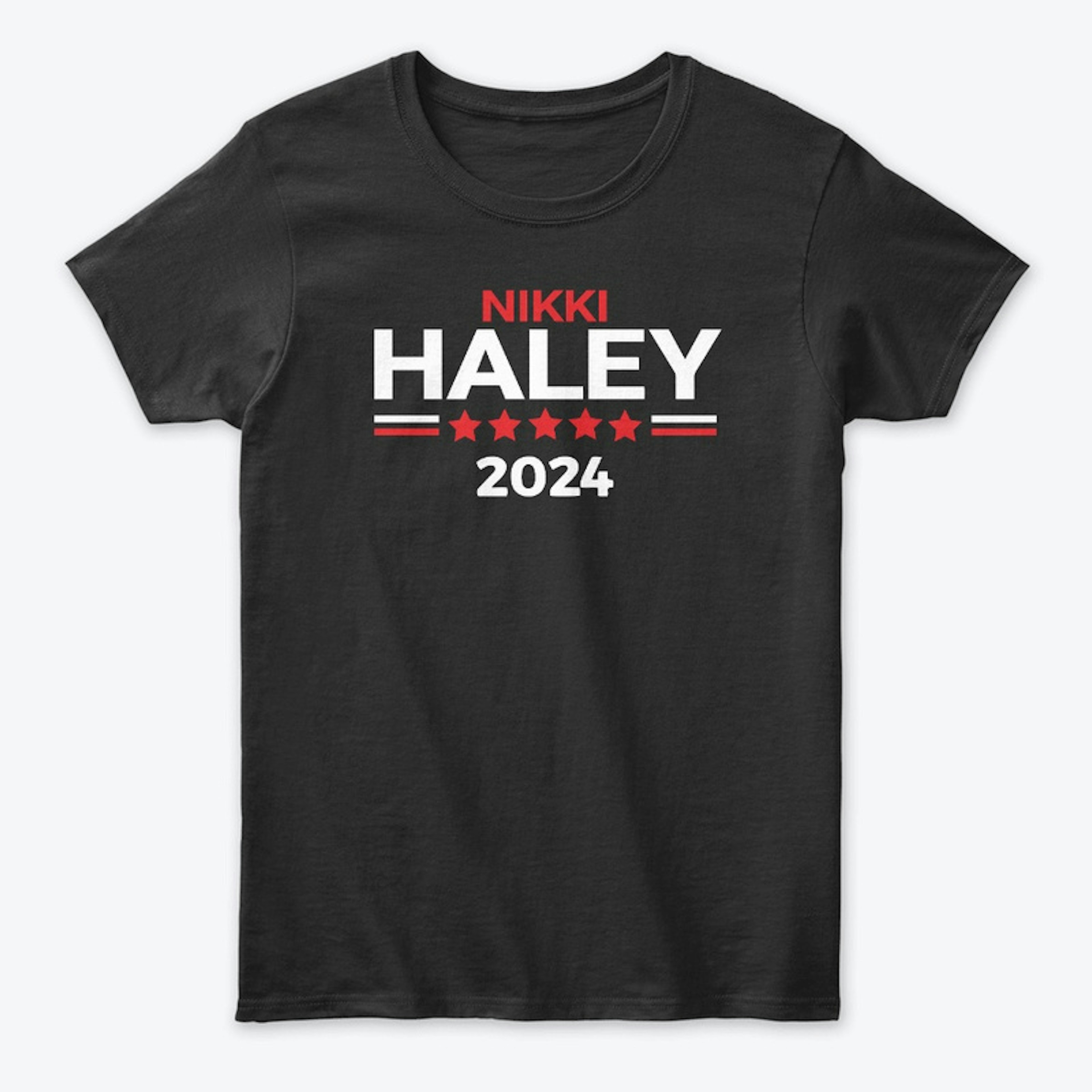 Nikki Haley 2024 Merch