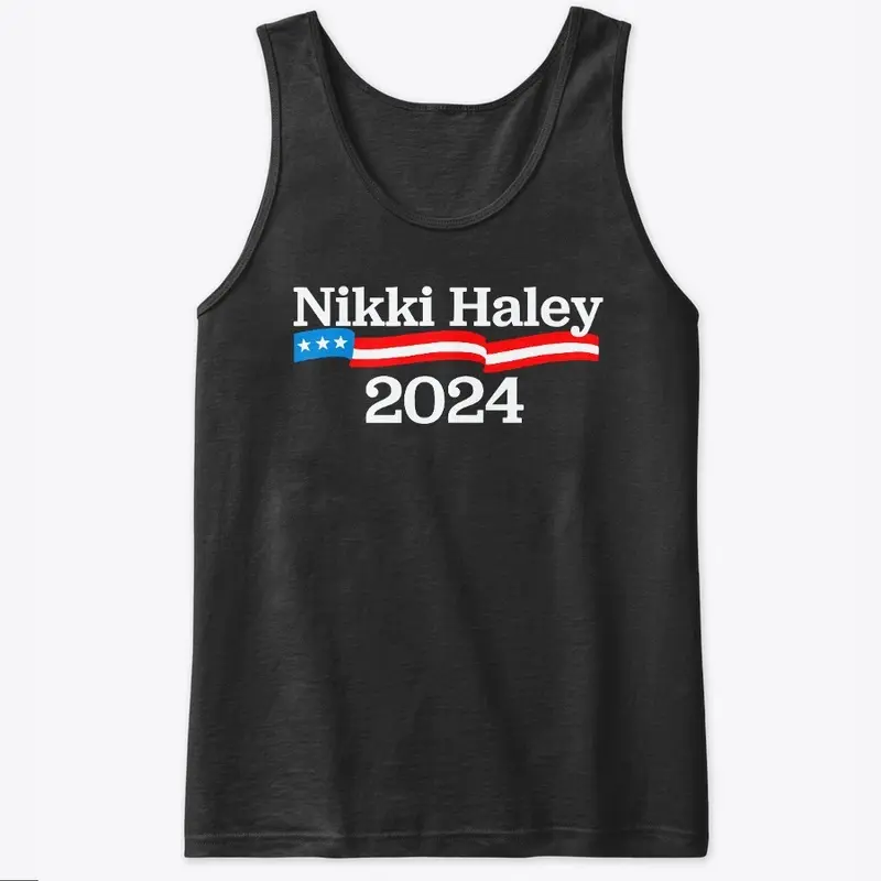 Nikki Haley 2024 Merch