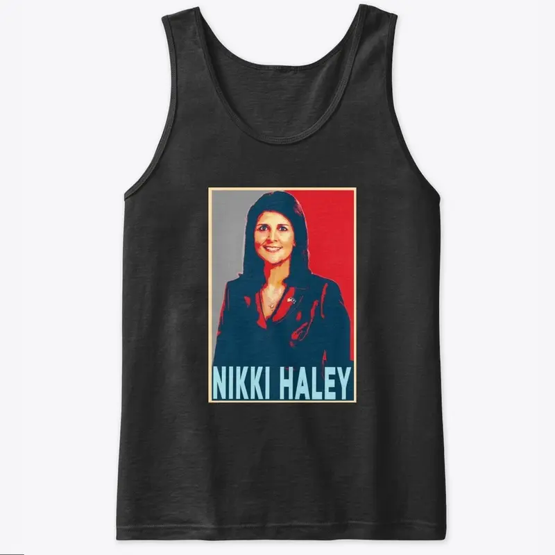 Nikki Haley 2024 Merch