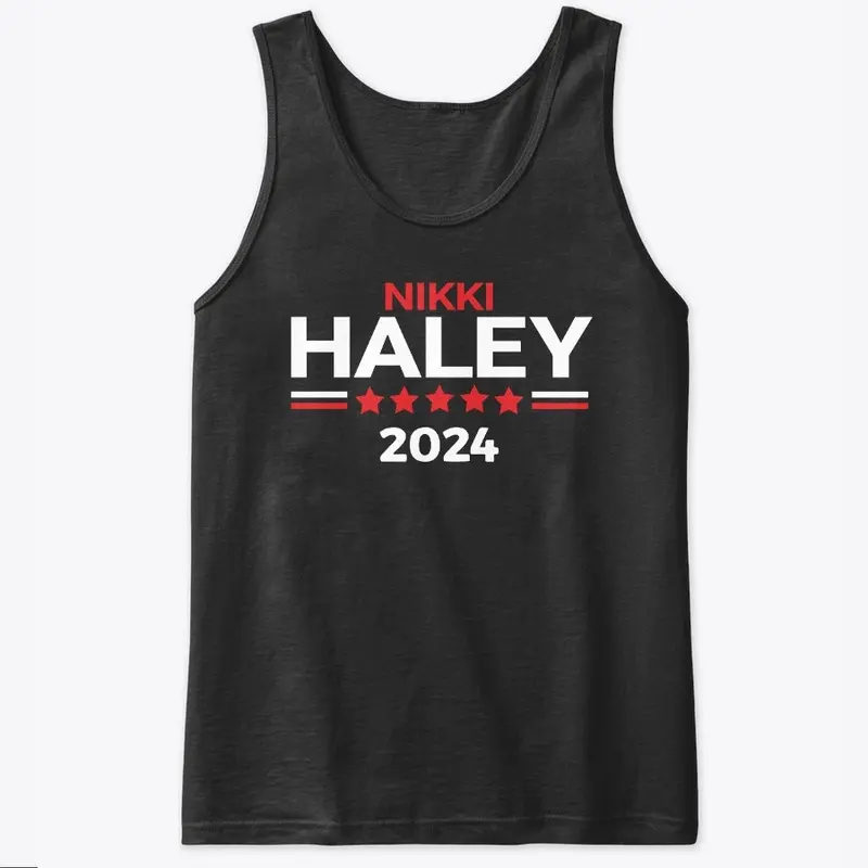 Nikki Haley 2024 Merch