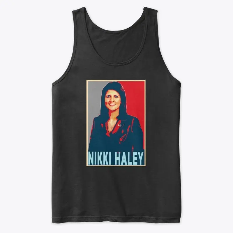 Nikki Haley 2024 Merch