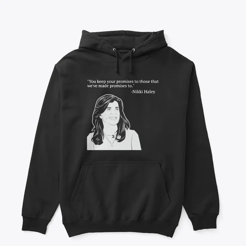 Nikki Haley 2024 Merch