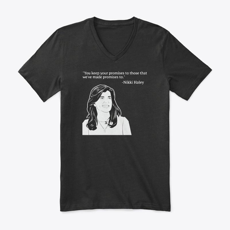 Nikki Haley 2024 Merch