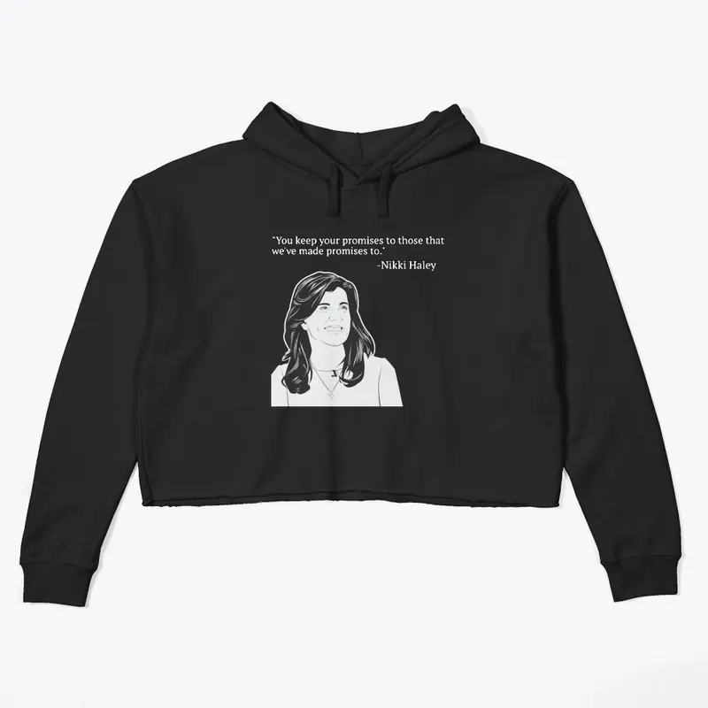 Nikki Haley 2024 Merch